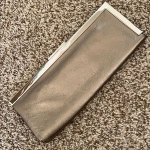 Brand New Calvin Klein clutch purse